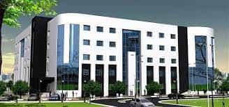 Campus View KMBB College of Engineering and Technology (KMBB), Khorda in Khordha	