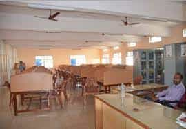 Image for BVV Sangha's Institute of Management Studies Bagalkot  in Belagavi