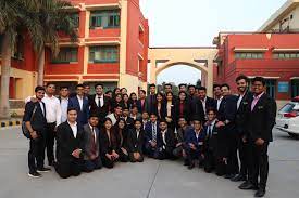 Group photo keshav mahavidyalaya in new delhi(KM) 