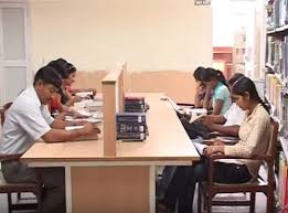 Library Guru Jambeshwar University of Science and Technology in Hisar	