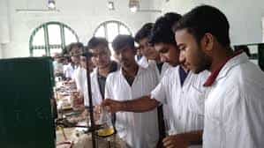 Image for Institute Of Pharmacy - [IOP], Jalpaiguri in Jalpaiguri	