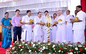 Image for St Stephen's College (SSC) Uzhavoor, Kottayam in Kottayam