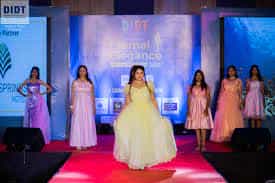 DIDT Ramp Walk