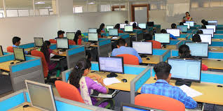 Computer lab  Mangalore Institute of Technology & Engineering (MITE, Mangalore) in Mangalore