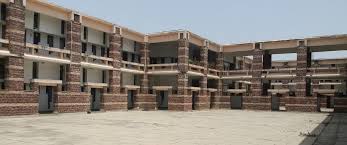 Builidng Vardhman Mahaveer Open University in Karauli