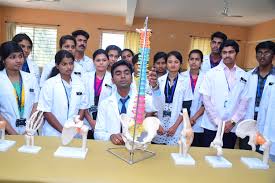 laboratory Padmashree Institute of Management & Sciences in Bangalore