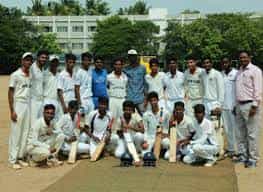 Sports Photo RVS Institute of Teacher Training, Coimbatore in Coimbatore