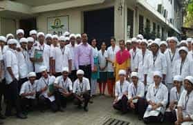 Image for Shikshan Prasarak Mandal’s College of Pharmacy Akluj, Solapur in Solapur