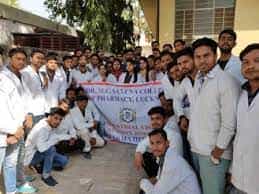 Image for Dr MC Saxena College of Pharmacy (DRMCSCP), Lucknow in Lucknow