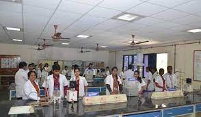 Image for Sri Ramachandra College of Pharmacy (SRCP), Chennai in Chennai	