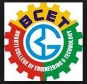 BCET for logo