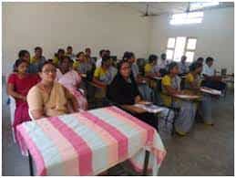 Image for Mohamed Sathak Teacher Training College (MSTTC), Kanchipuram   in Kanchipuram
