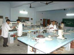 Image for College of Pharmaceutical Sciences Mohuda, Ganjam in Brahmapur