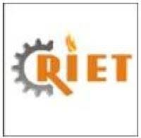 RIET logo