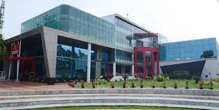 Campus Isbr College, Bangalore