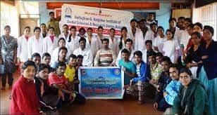 Maratha Mandal Nathajirao G. Halgekar Institute Of Dental Sciences & Research Centre (MMDC), Belgaum in Belgaum