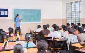 Image for Sakthi College of Education for Women, Dindigul in Dindigul