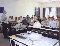 Classroom for Bls Institute of Management - [BLSIM], Ghaziabad in Ghaziabad