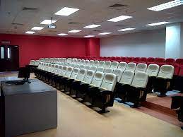 Auditorium Park College Of Technology - [PCT], Coimbatore 