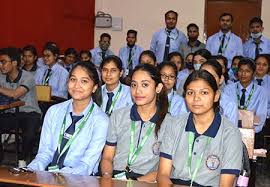 classroom Combined PG Institute of Medical Sciences And Research (CIMSR, Dehradun) in Dehradun