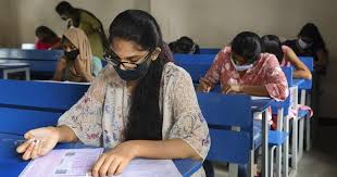 Exam Class Room Dibrugarh University in Dibrugarh	