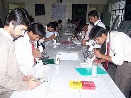 Lab Photo Roorkee College Of Pharmacy - [RCP], Roorkee  in Roorkee