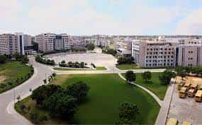 Overview photo Teerthanker Mahaveer University, College of Engineering (TMU COE, Moradabad in Moradabad