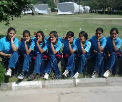 Students Photo College For Girls (SRSGPCG, Ludhiana)  in Ludhiana