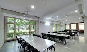 Canteen Institute Of Research & Development, Gujarat Forensic Sciences University, Gandhinagar in Gandhinagar