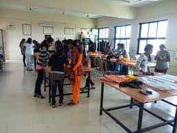 Activity room  Government Residence Women Polytechnic Tasgaon (GRWPT, Sangli) in Sangli