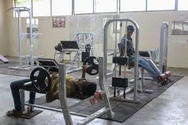 Gym Genesis Business School (GBS), Pune in Pune