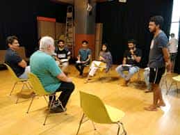 Image for Barry John Acting Studio (BJAS), Mumbai in Mumbai