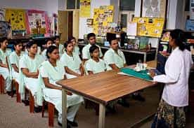 Class Room Photo Ramaiah Institute Of Nursing Education And Research (RINER), Bangalore in Bangalore