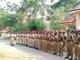 Image for Sri Vyasa NSS College Wadakkanchery, Thrissur in Thrissur