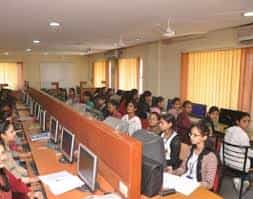 Computer Lab Subodh Institute of Management And Career Studies (SIMCS, Jaipur) in Jaipur