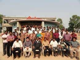 CM Group Photo