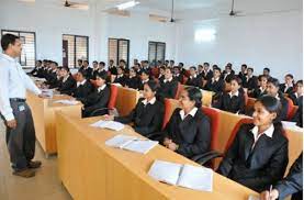 Class room Srinivas Institute of Technology (SIT, Mangalore) in Mangalore