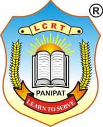 LCRTCE Logo