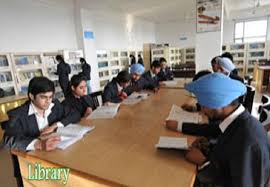 Library for Bhavik College of Management And Information Technology- (BCMIT, Chandigarh) in Chandigarh