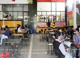 Canteen for Chaitanya Engineering College - (CEC, Visakhapatnam) in Visakhapatnam	