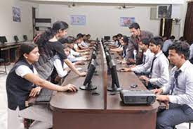 Lab Rudra Group of Institutions Meerut in Meerut