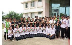 Group Photo  for Khandelwal Vaish Girls Institute of Technology - [KVGIT], Jaipur in Jaipur