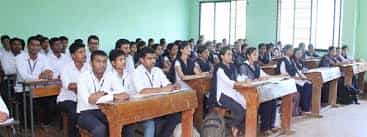 Image for Government College of Pharmacy (GCP), Ratnagiri in Ratnagiri