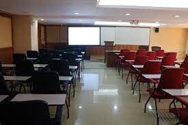 Seminar Hall Maharashtra National Law University in Mumbai City