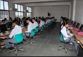 Computer lab  Translam College of Law (TCL, Meerut) in Meerut