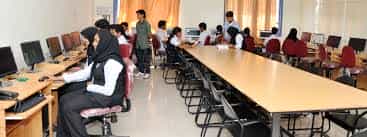Image for IES College of Engineering - [IESCE], Thrissur in Thrissur