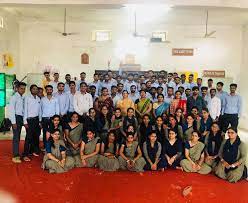 Group Photo Chanakya College of Teacher's Training, Udaipur in Udaipur