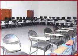 Computer lab Atibal Singh Mahavidyalaya  in Prayagraj