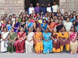 Image for APS College of Commerce - [APSCC], Bengaluru in Bengaluru
