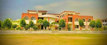 Campus View Green Wood College of Education, Karnal in Karnal